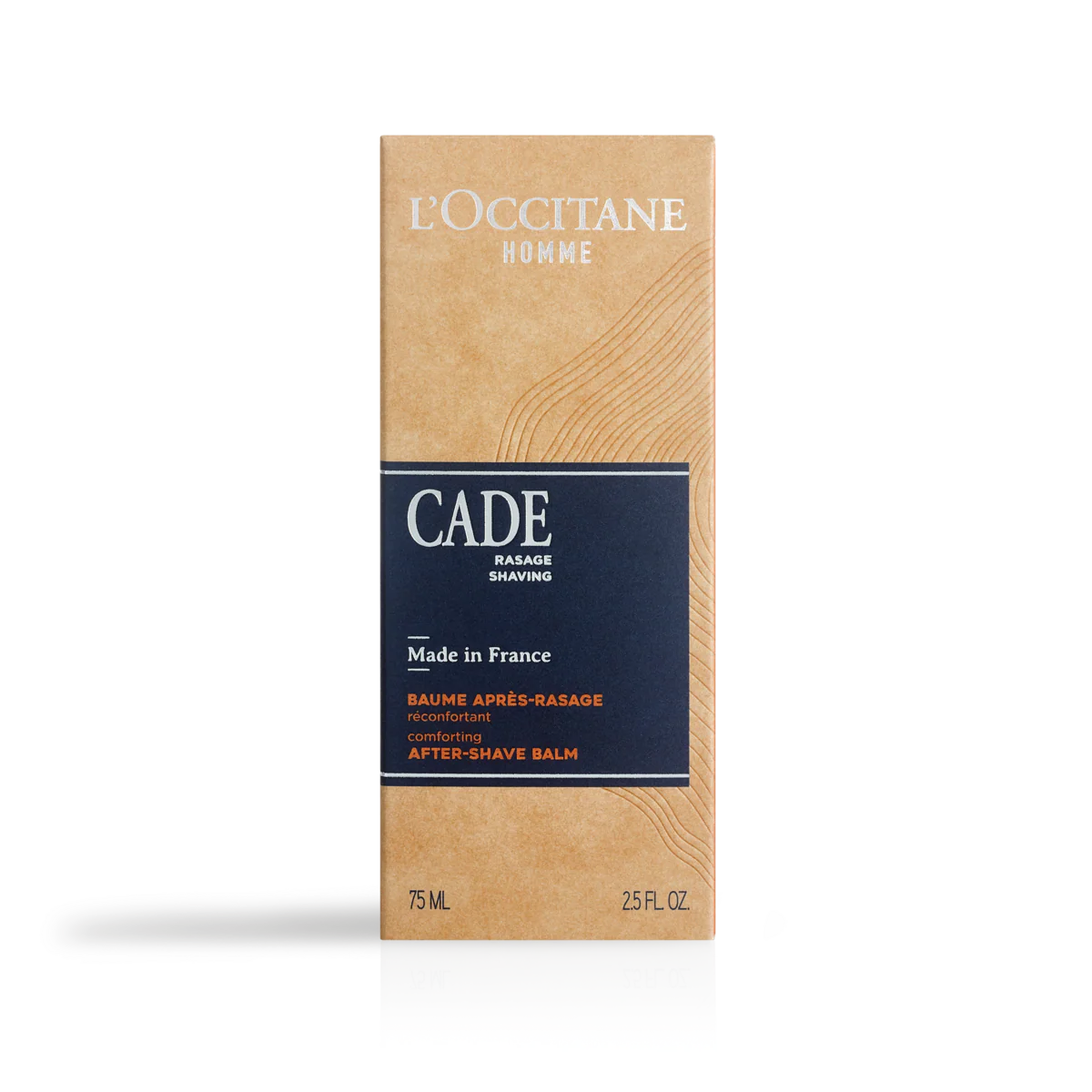 קרם אפטר שייב ערער פראי - Image 3