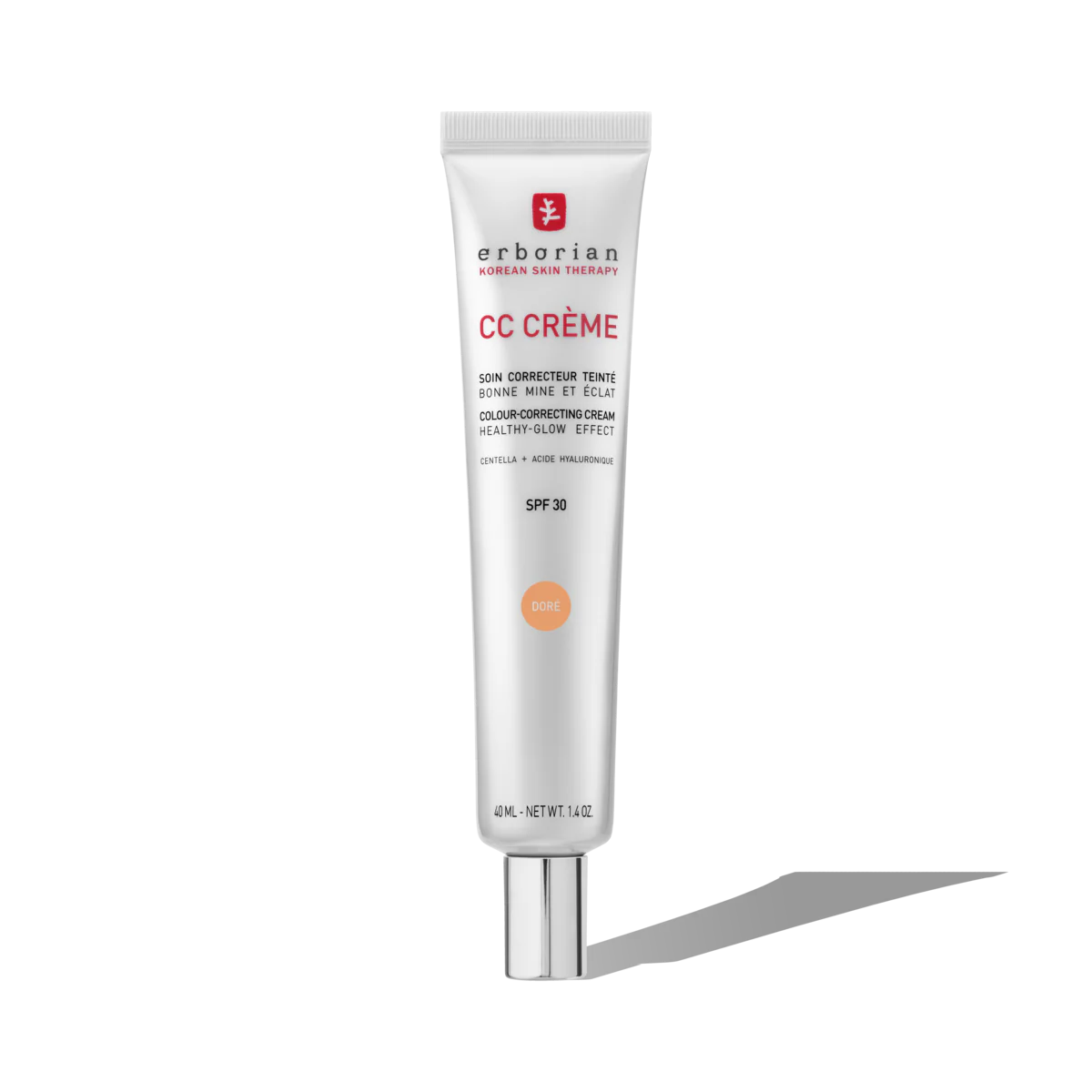 קרם CC DORE לגוון עור שזוף 40 מ"ל + SPF 30