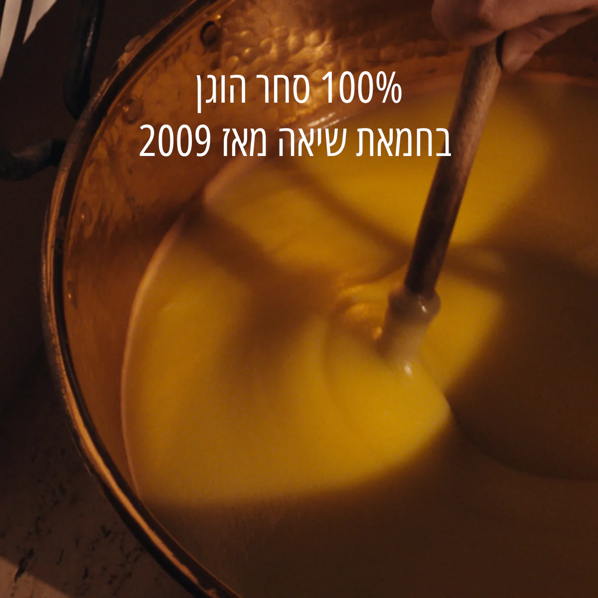 קרם ידיים חמאת שיאה אינטנסיבי - Image 4