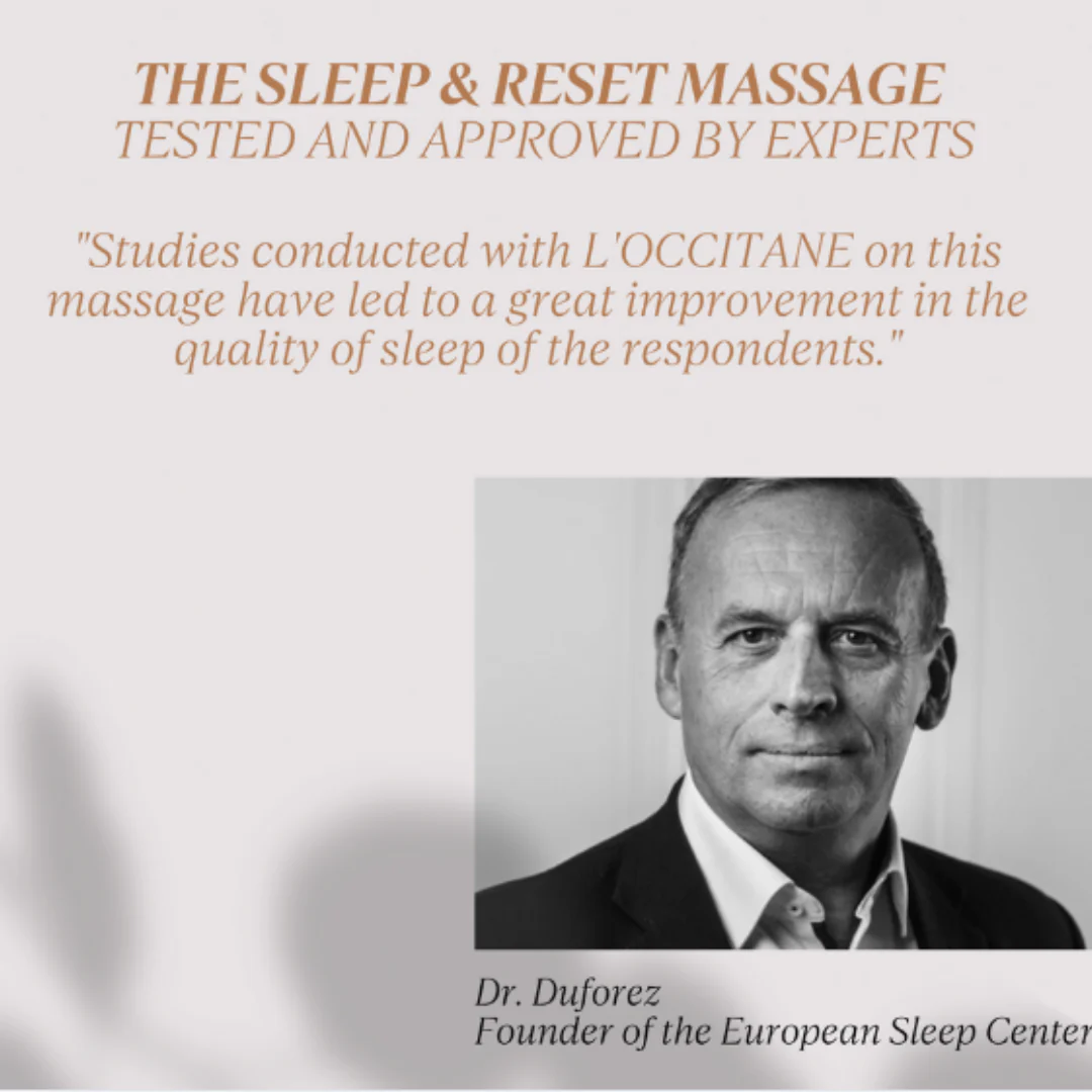 עיסוי גוף 90 דקות Sleep&Reset - Image 5